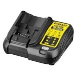 DEWALT GG107 18V Combi Drill X2 Upgraded 1.5AH Batteries Fast Charger,Latest T STAK CASE*Complete KIT,Black - Image 3