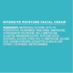 Curél Intensive Moisture Facial Cream 40g for Dry, Sensitive Skin - Image 3