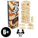 Official Hasbro Games Jenga Game with Digital Die - Image 3