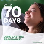 Air Wick Linen & White Orchid Aerosol-Free Automatic Spray Kit, Lasts up to 70 Days, Air Freshener - Image 4