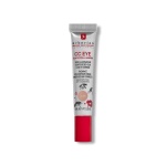 Erborian - CC Eye Cream with Centella Asiatica - Illuminating, Moisturizing and Correcting Tinted Eye Cream Clair/Fair Shade SPF 20 - Smoothes and Corrects Dark Circles - 10 ml