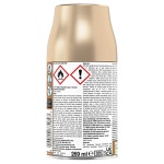 Glade Automatic Air Freshener Refills, Room Spray & Odour Eliminator, Vanilla Blossom, Pack of 4 (4 x 269 ml) - Image 8