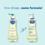 Mustela PA STELATOPIA® HUILE LAVANTE 500ML / PA STELATOPIA® REINIGENDE OLIE 500ML - Image 8