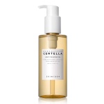 SKIN1004 Madagascar Centella Light Cleansing Oil (6.76 Fluid Ounce) Pure and light oil with fresh cleansing effect, Micellar Cleansing Hypoallergenic Use