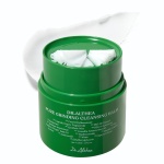 Dr.Althea Pure Grinding Cleansing Balm | Hygenic One-Step Makeup Remover with Madecassoside | Non-Greasy Sorbet Texture | Gentle, Soothing for All Skin Types | Korean Vegan Skin Care | 1.7 Fl Oz