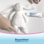 Bepanthen Nappy Care Ointment | Nappy Cream with Provitamin B5 | Suitable for Newborns Skin, 100 g (Packing May Vary). - Image 7