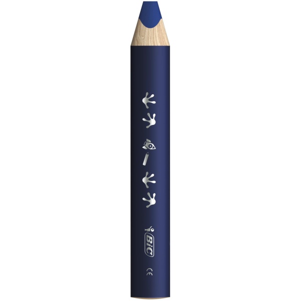 BIC Kids Multisurface Pencils 12pk - Image 8