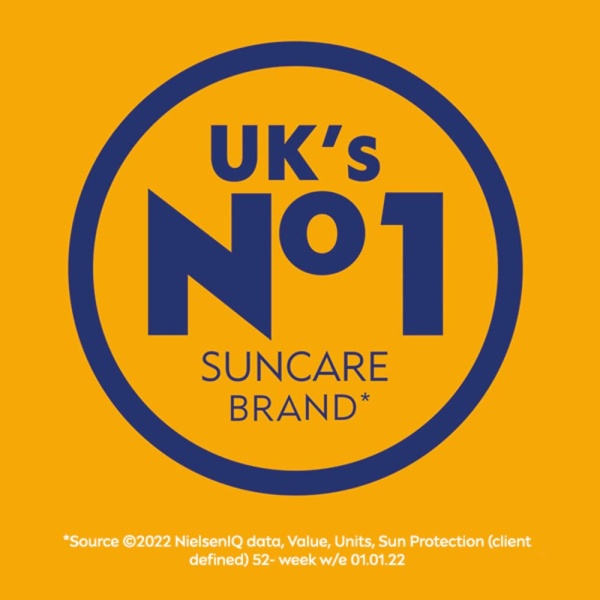 NIVEA SUN After Sun Moisturising Soothing Lotion (400 ml), Cooling Moisturiser with Aloe Vera, Naturally Soothing After Sun Care with 24-Hour Effectiveness - Image 3