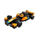LEGO Speed Champions McLaren Formula 1 Car 30683 Polybag Age 7+ - Image 3