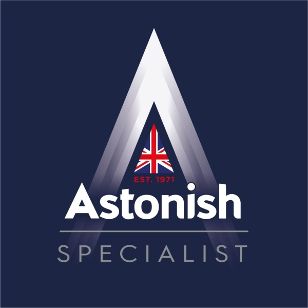 Astonish Specialist Extra Strength Grease Lifter Spray, for De-Greasing Surfaces and Kitchen Appliances, Fast Acting Strong Formula, Contains Baking Soda, 750ml - Image 2