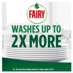 Fairy Original Washing Up Liquid Green with LiftAction 1015ML - Image 5