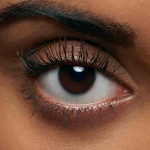 Lancôme Hypnôse Doll Eyes Mascara - Volumising & Lengthening Mascara for a Wide-Eyed Doll Lash Look, Clump-Free, 01 Black - Image 4