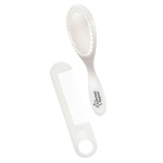 Tommee Tippee Essential Basics Brush and Comb Set - Image 4