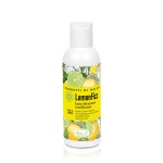 Helan I Sorbetti LemonFizz - Moisturising, Scented Body Cream with Vitamin C & E, Lime & Ginger Extracts - Gentle Moisturiser & Body Milk with Firming, Nourishing & Silky Effect - Made in Italy, 150ml - Image 5