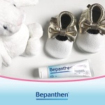 Bepanthen Nappy Care Ointment | Nappy Cream with Provitamin B5 | Suitable for Newborns Skin, 100 g (Packing May Vary). - Image 9