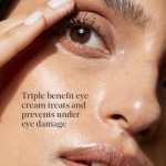 Murad Renewing Eye Cream - Resurgence Multi-Action Anti-Aging Eye Cream with Advanced Peptides and Retinol – Brightening Eye Lift Firming Treatment Visibly Minimises Wrinkles, 15ml - Image 4