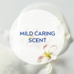 NIVEA Care Shower Creme Soft (250 ml) Enriched with Almond Oil, Moisturising Gel Body Wash, Skin Moisturiser with Mild Scent - Image 6