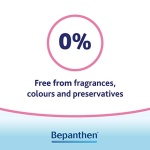 Bepanthen Nappy Care Ointment | Nappy Cream with Provitamin B5 | Suitable for Newborns Skin, 100 g (Packing May Vary). - Image 14