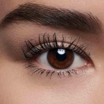 Lancôme Hypnôse Doll Eyes Mascara - Volumising & Lengthening Mascara for a Wide-Eyed Doll Lash Look, Clump-Free, 01 Black - Image 2