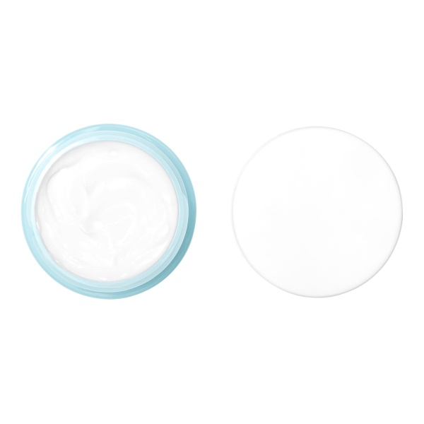 e.l.f. SKIN Holy Hydration! Eye Cream, Infused with Hyaluronic Acid & Peptides, Minimizes Dark Circles, 0.53 Oz (15g) - Image 5