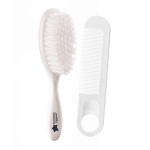 Tommee Tippee Essential Basics Brush and Comb Set - Image 5