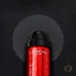L'Oréal Paris Setting Spray, Infallible 3-Second Makeup Setting Spray Mist for Face, Up To 36 Hour Makeup Wear, Fixing Spray, Waterproof and Sweatproof, Transfer-proof and Non-sticky 75ml - Image 4