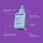 BYOMA Brightening Serum (30ml) Brightening and Hydrating Face Serum with Hyaluronic Acid, Niacinamide and Ceramides - For Glowing and Radiant Skin - Image 7