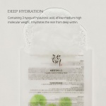 Beauty of Joseon Centella Asiatica Calming Mask 10ea - Image 6