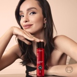 L'Oréal Paris Setting Spray, Infallible 3-Second Makeup Setting Spray Mist for Face, Up To 36 Hour Makeup Wear, Fixing Spray, Waterproof and Sweatproof, Transfer-proof and Non-sticky 75ml - Image 3