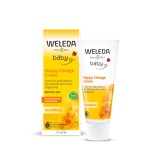 Weleda Baby Calendula Nappy Cream, 75ml - Image 8