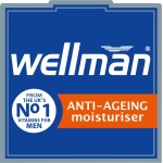 Vitabiotics Wellman Anti-Ageing Moisturiser - 50 ml, Pack of 1 - Image 5