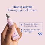 Caudalie Resveratrol-Lift Firming Eye Gel Cream, Retinol Eye Cream Alternative for Wrinkles 15 mL - Image 3