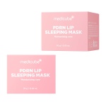 Medicube PDRN Lip Balm, Sleep Mask, Glow Balm, Salmon PDRN, Collagen, Shea Butter for Soft Lips, Long-Lasting Moisture, Overnight and Daily Lip Care, Korean Skin Care - Image 2
