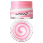 Medicube PDRN Lip Balm, Sleep Mask, Glow Balm, Salmon PDRN, Collagen, Shea Butter for Soft Lips, Long-Lasting Moisture, Overnight and Daily Lip Care, Korean Skin Care - Image 7