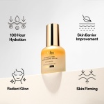d'Alba Italian White Truffle Double Layer Revitalizing Serum, 100hr hydration serum, 2 in 1 double solution serum, glow and long-lasting moisture serum, Korean Skincare - Image 5