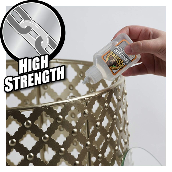 Gorilla Glue Clear 170ml - Image 4