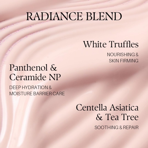 d'Alba Italian White Trufe Waterfull Tone-up suncreen SPF 50+ PA++++,Vegan hybrid UV filters tinted suncreen, glow and brightening suncreen, Safe use for dry and sensitive skin, Korean skincare - Image 4