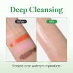 Dr.Althea Pure Grinding Cleansing Balm | Hygenic One-Step Makeup Remover with Madecassoside | Non-Greasy Sorbet Texture | Gentle, Soothing for All Skin Types | Korean Vegan Skin Care | 1.7 Fl Oz - Image 4