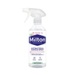 Milton Antibacterial Surface Spray 500Ml Pack of 6