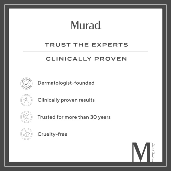 Murad Renewing Eye Cream - Resurgence Multi-Action Anti-Aging Eye Cream with Advanced Peptides and Retinol – Brightening Eye Lift Firming Treatment Visibly Minimises Wrinkles, 15ml - Image 2