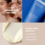 Paula's Choice RESIST Anti Aging Skin Restoring Moisturiser SPF 50 - Hydrates Dry Skin - Protects from Sun Damage - Reduces Brown Spots - with Shea Butter & Niacinamide - Normal to Dry Skin - 60 ml - Image 5