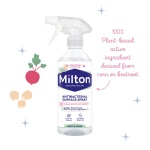 Milton Antibacterial Surface Spray 500Ml Pack of 6 - Image 5