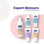 E45 Face Moisturiser – Hydrating Face Cream for Long-Lasting Moisturisation - Lightweight Cream for Dry and Sensitive Skin – Fast-Absorbing and Non-Greasy Formula - Dermatologically Tested - 50ml - Image 2