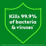 Dettol Antibacterial Surface Cleaning Wipes, 330 Wipes, Pack of 3 x 110 - Image 7