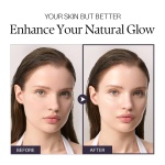 d'Alba Italian White Trufe Waterfull Tone-up suncreen SPF 50+ PA++++,Vegan hybrid UV filters tinted suncreen, glow and brightening suncreen, Safe use for dry and sensitive skin, Korean skincare - Image 7