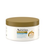 Aveeno Skin Renewal Smoothing Cream (1x 300ml​), Smoothing Cream for Dry, Rough & Bumpy Skin. Fragrance Free with Nourishing Oat & Niacinamide