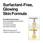 d'Alba Italian White Truffle Double Layer Revitalizing Serum, 100hr hydration serum, 2 in 1 double solution serum, glow and long-lasting moisture serum, Korean Skincare - Image 6