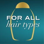 OGX Argan Oil of Morocco Hair Conditioner, Hydrate and Repair, Intensively Moisturises, for Dry and Damaged Hair, Sulfate Free Surfactants, 385ml - Image 3