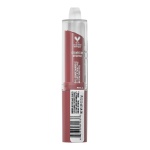 e.l.f. Hydrating Core Lip Shine, Conditioning & Nourishing Lip Balm, Sheer Colour Tinted Chapstick, Happy - Image 3