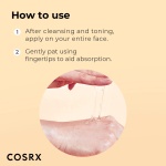 COSRX Advanced Snail 96 Mucin Power Essence 100ml, Skin Repair & Hydrating Serum, Snail Secretion Filtrate 96% & Hyaluronic acid, Korean Skincare, Animal testing free - Image 3